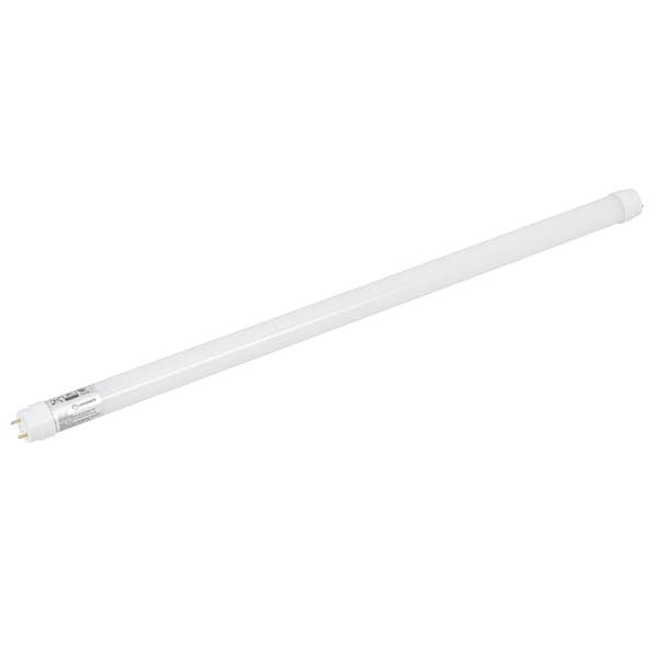 Lâmpada de LED G13 Tubular 9W 6500lm Luz Branca Bivolt Ledvance