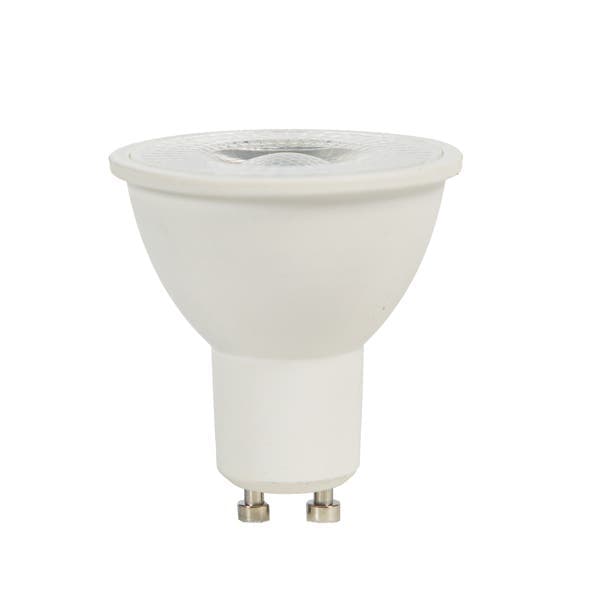 Lâmpada de LED GU10 Bulbo 3W 240lm Luz Branca Bivolt Lexman