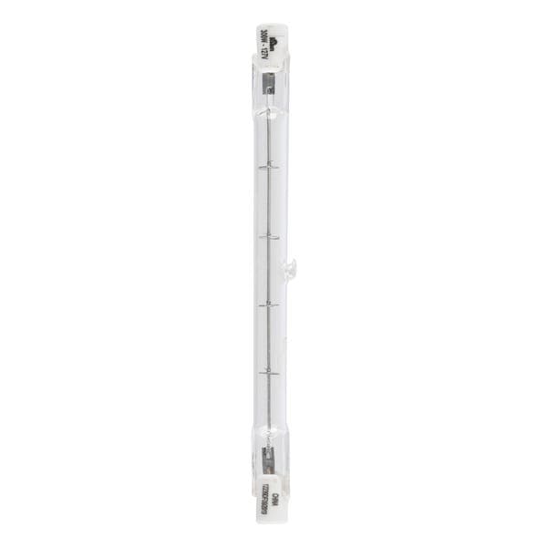 Lâmpada Halógena 300W Luz Amarela 127V Kian