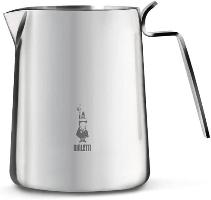 Leiteira em Aço Inox Bialetti 500 Ml - Bialetti