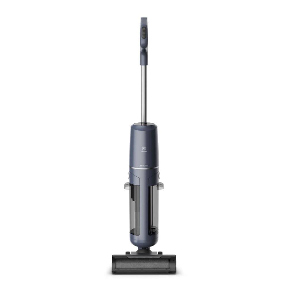 Limpadora de Piso sem Fio Electrolux Experience MultiClean 3 em 1 até 40 min Azul (EMC2500)