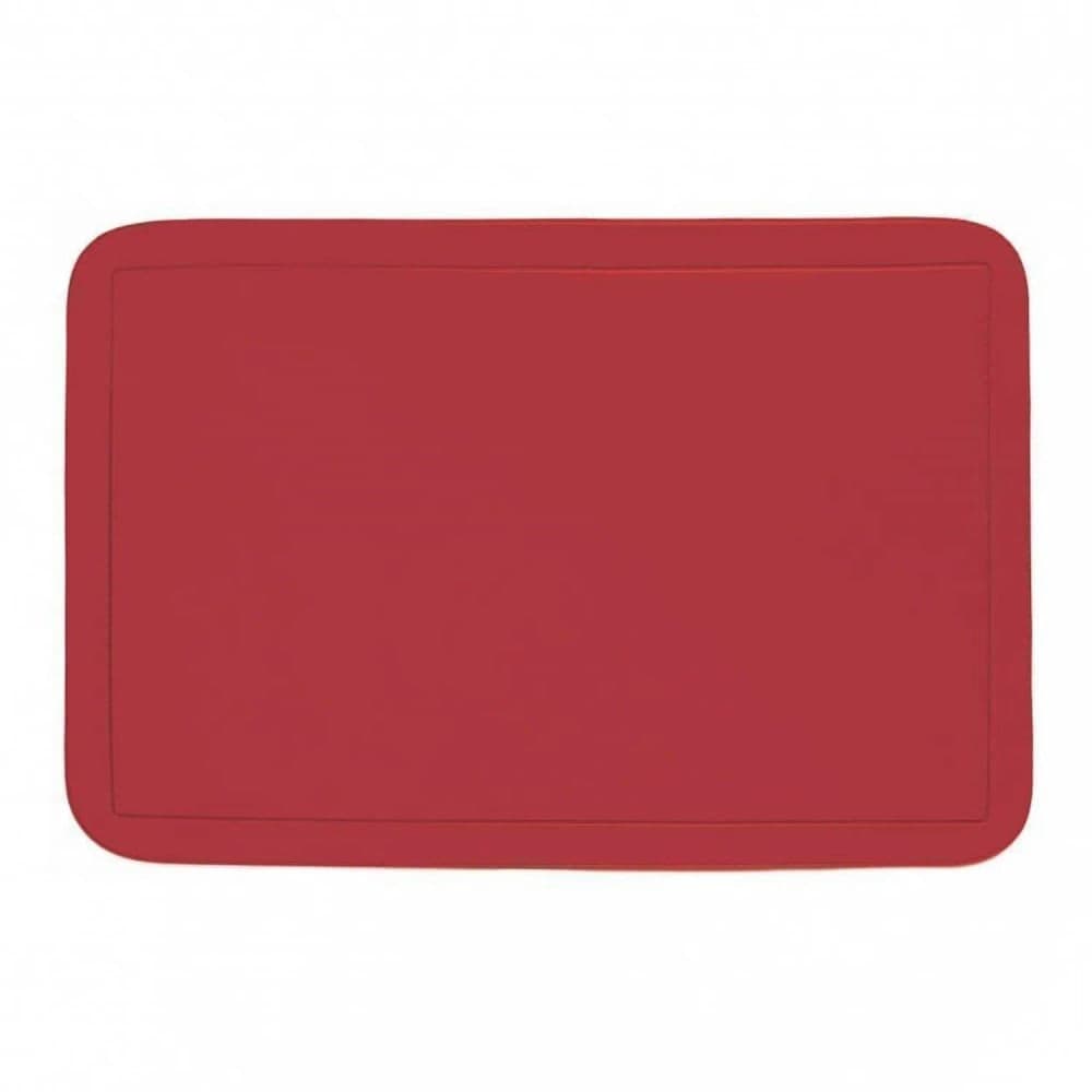 Lugar Americano Color Blood - Copa & Cia
