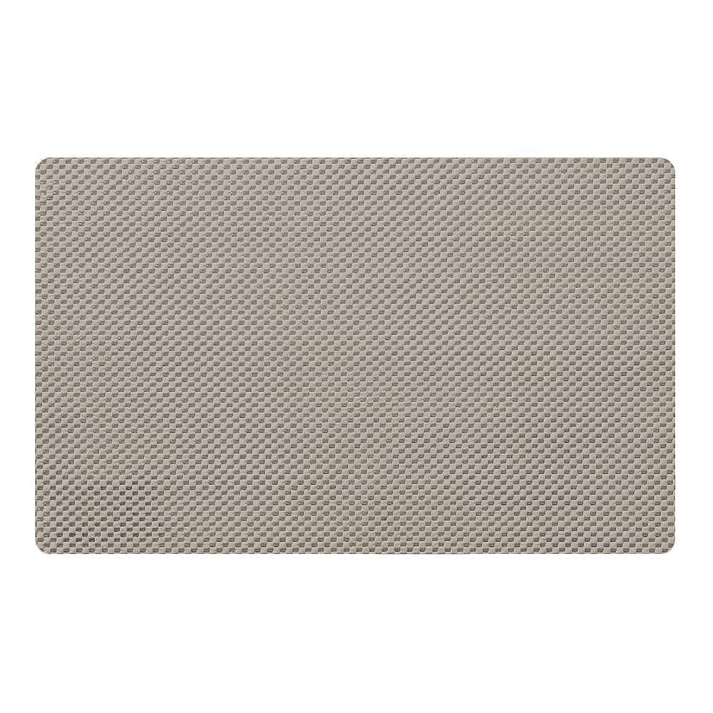 Lugar Americano Superfixo Taupe - Copa&cia