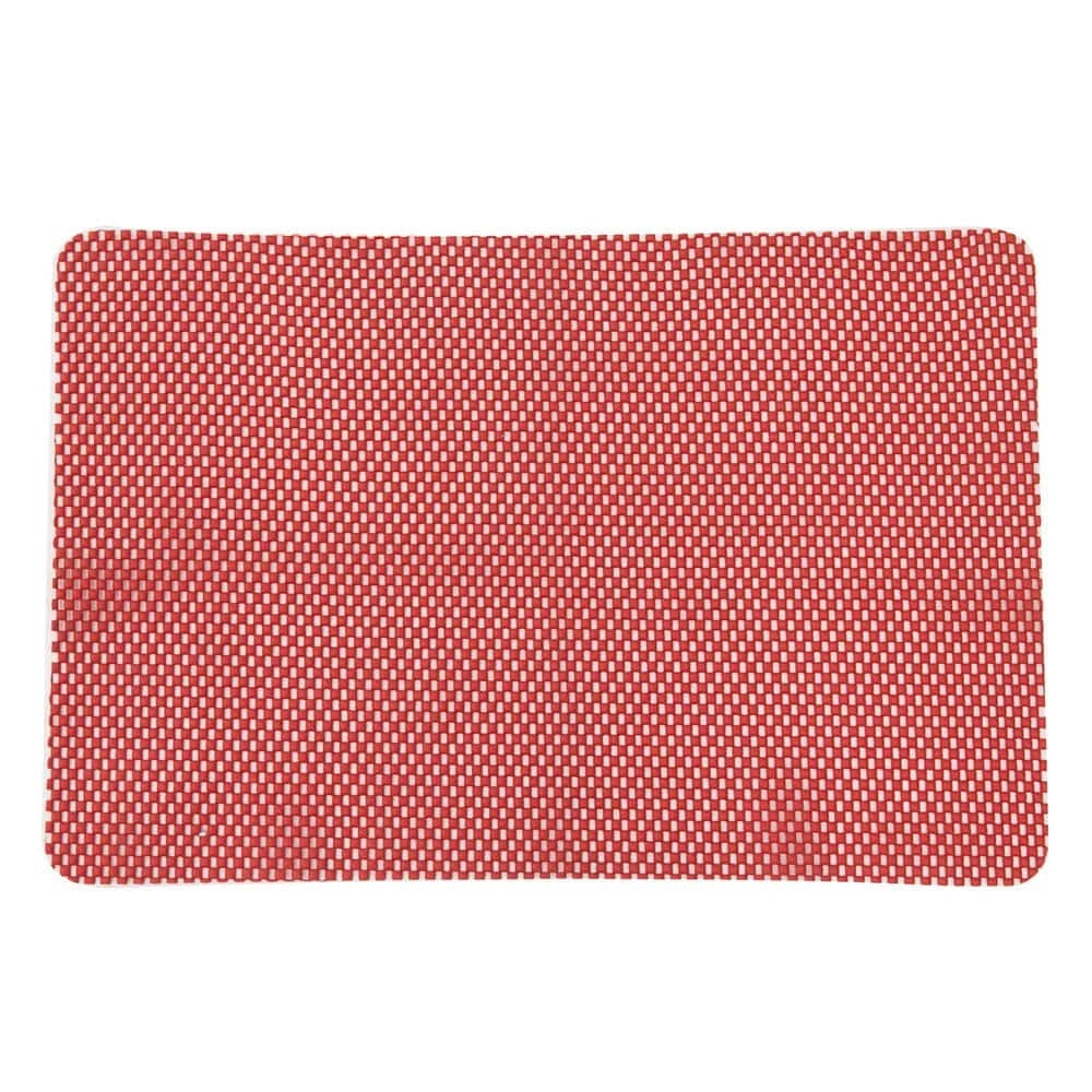 Lugar Americano Superfixo Vermelho - Copa&cia