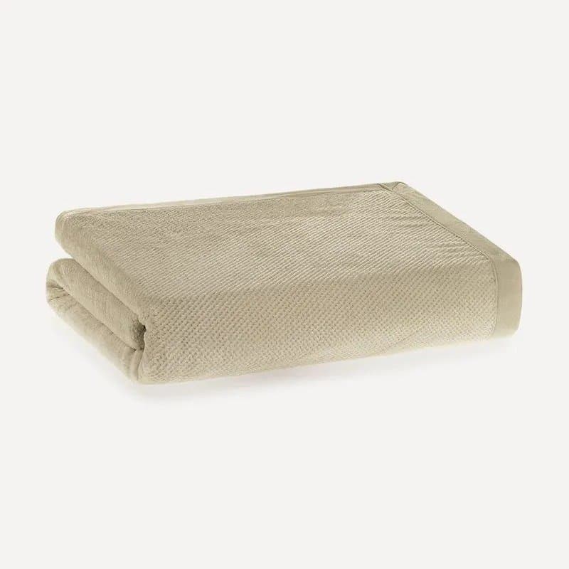 Manta Casal Prades Karsten 1,80x2,30 Neve