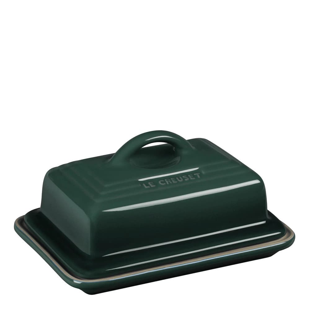Manteigueira de Cerâmica Le Creuset Artichaut 9x12CM
