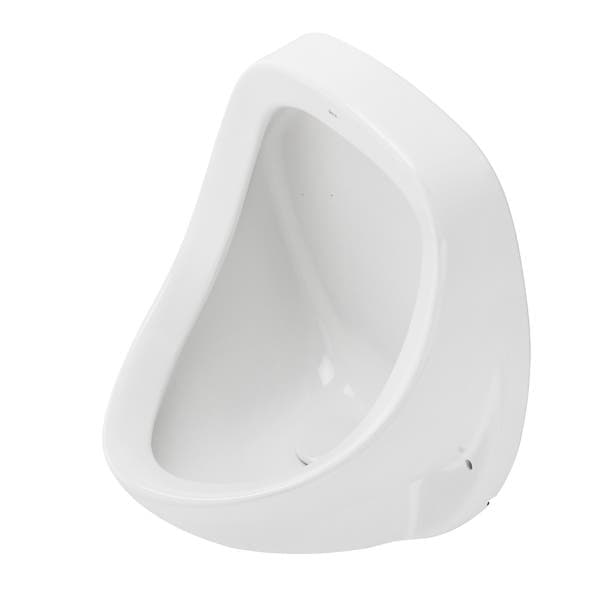 Mictório com Sifão Integrado Individual 60x38x35cm Louça Branco M.714.17 Deca