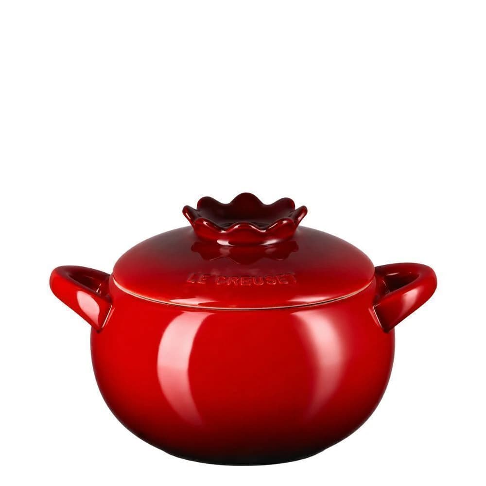 Mini Cocotte de Cerâmica Le Creuset Fruits Berry 580ml