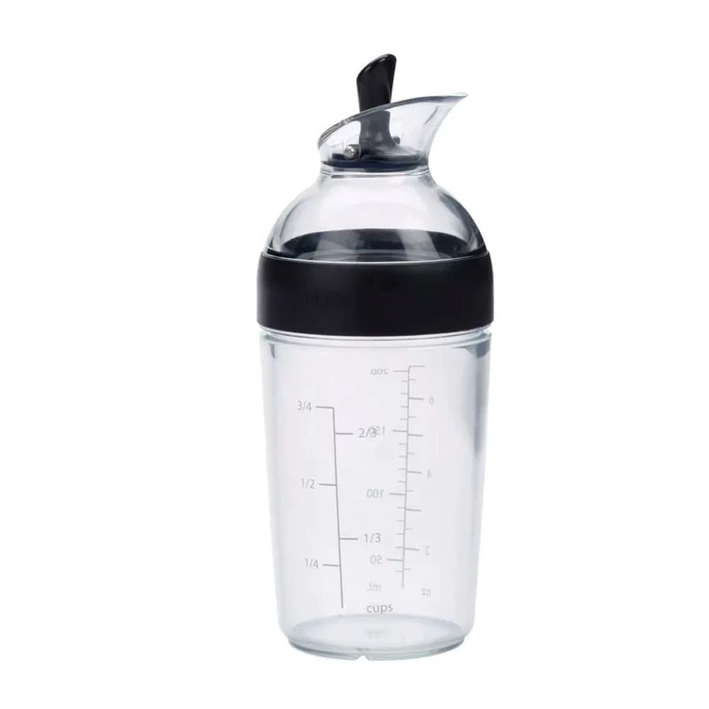 Misturador para Molho com Medida Oxo 250ml