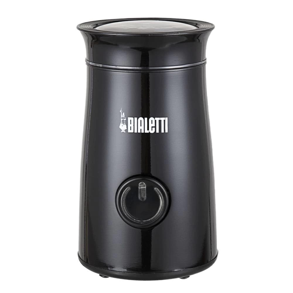 Moedor de Café Elétrico Bialetti Preto 127v