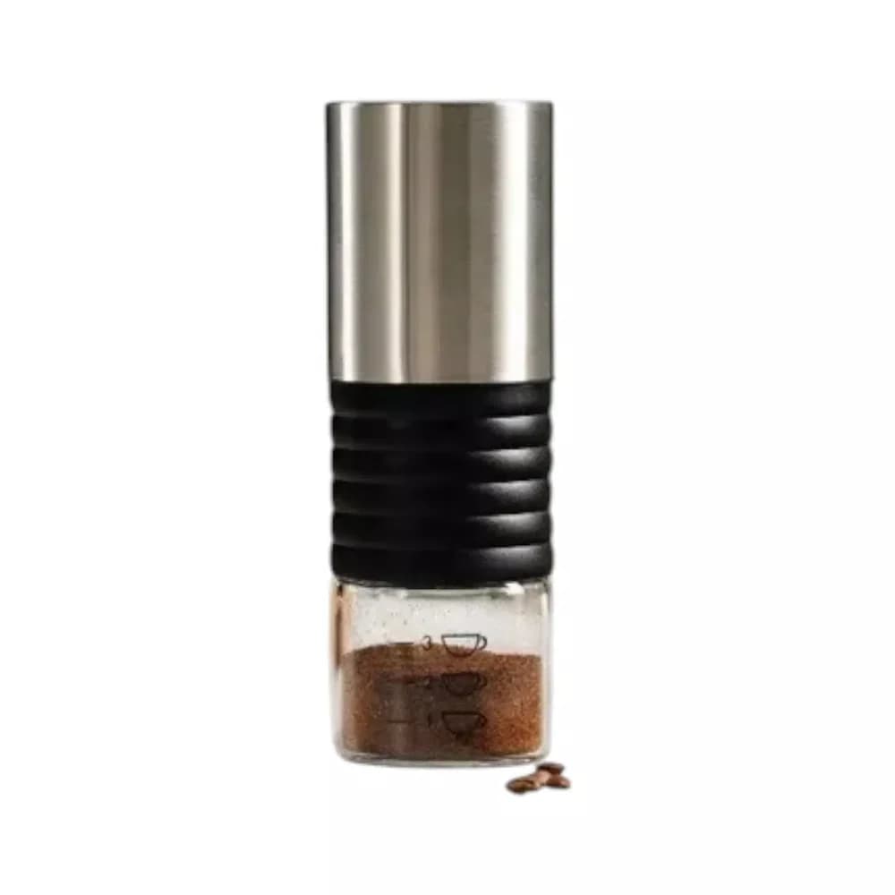 Moedor de Café Recarregável Usb - Kenya