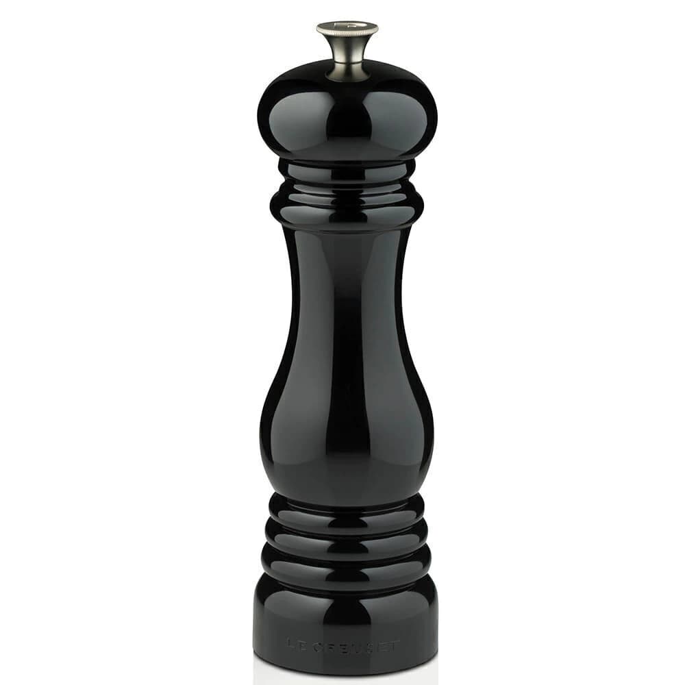 Moedor de Pimenta Le Creuset Black Onyx 21cm