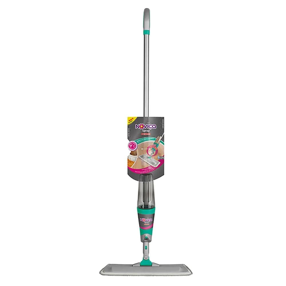 Mop Limpeza Noviça Spray - Bettanin
