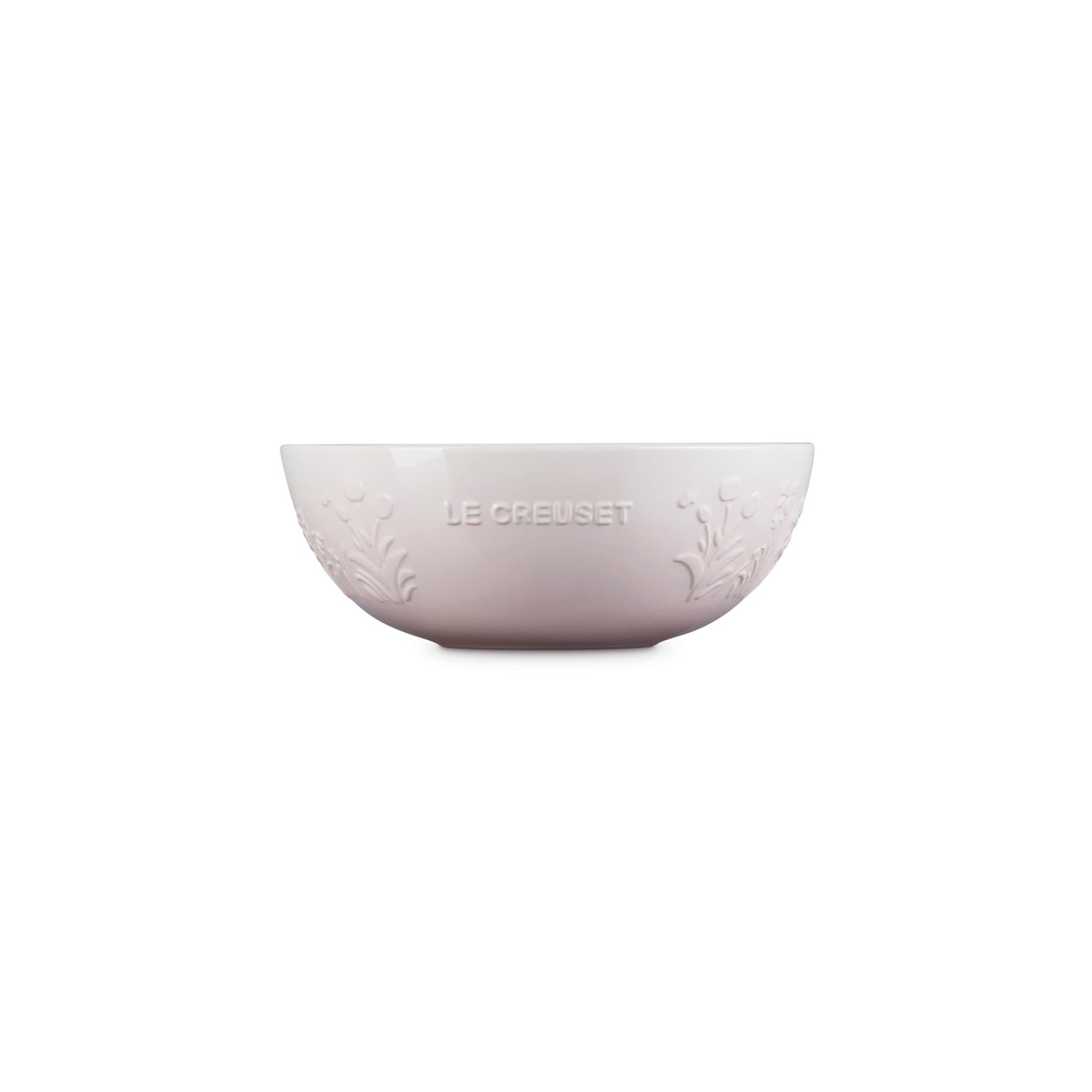 Multi Bowl Jardin Le Creuset Shell Pink 3,6 Litros