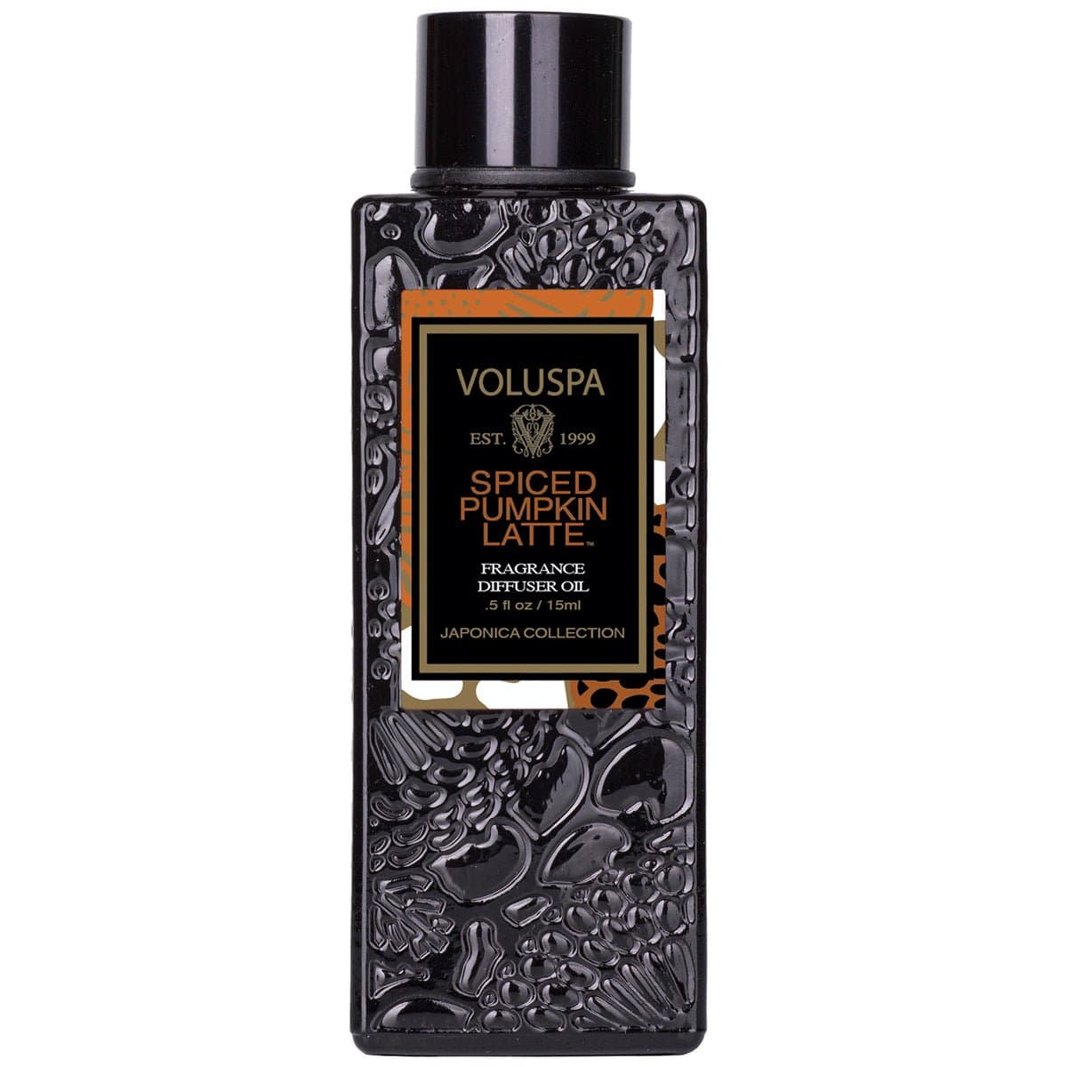 Óleo para Difusor Spiced Pumpkin Latte Voluspa 15 ml