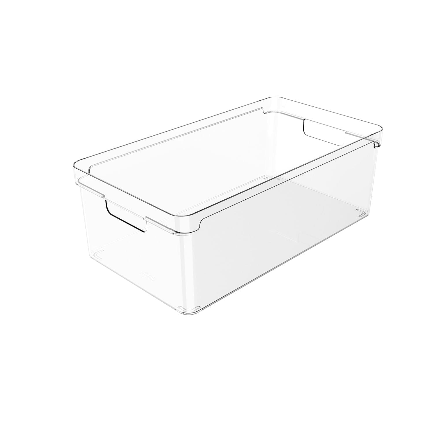 Organizador de armários Ou 9L Linha Clear