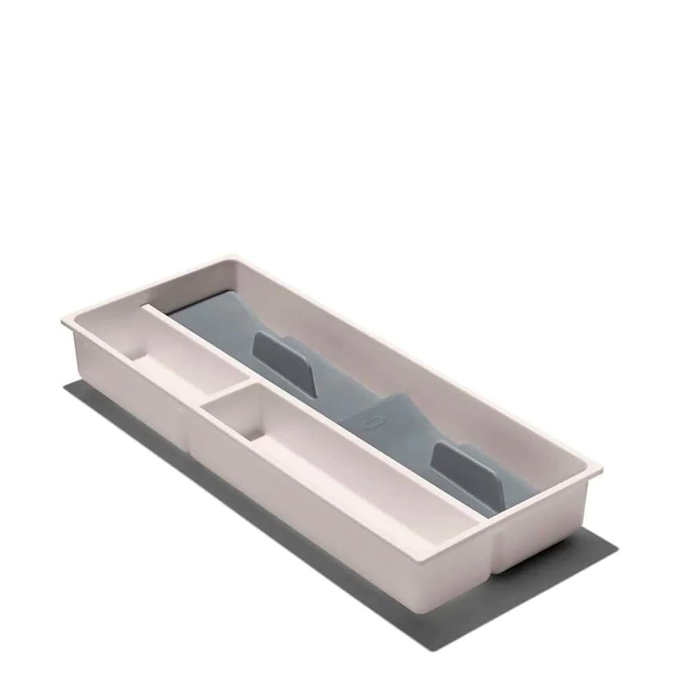 Organizador de Talher para Gaveta Oxo 41x14x6cm
