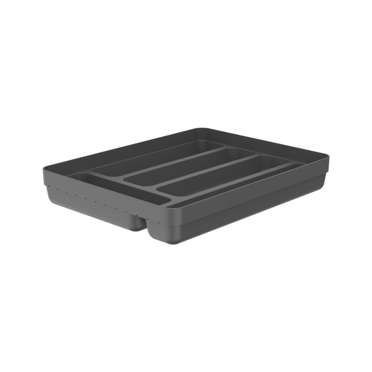 Organizador de talheres Ou Linha Logic