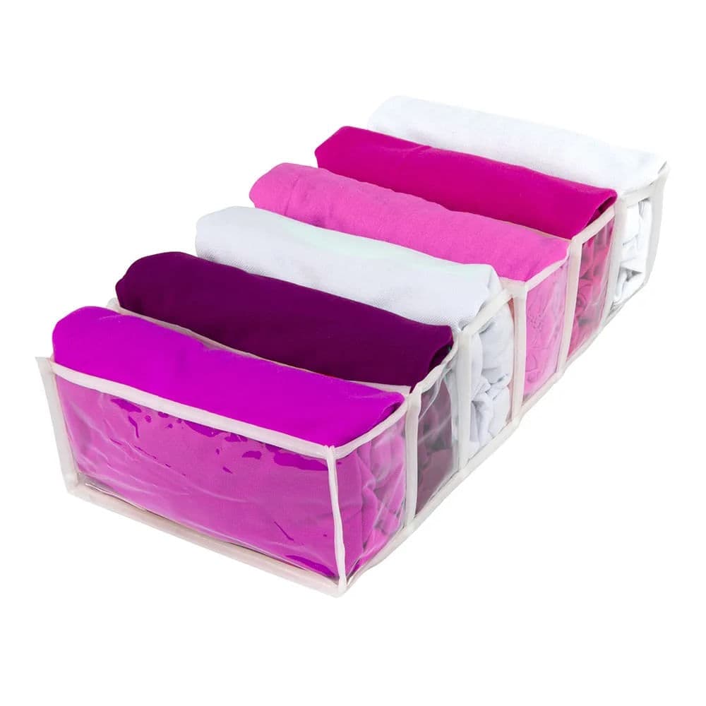 Organizador My Closet 20x40cm - Ordene