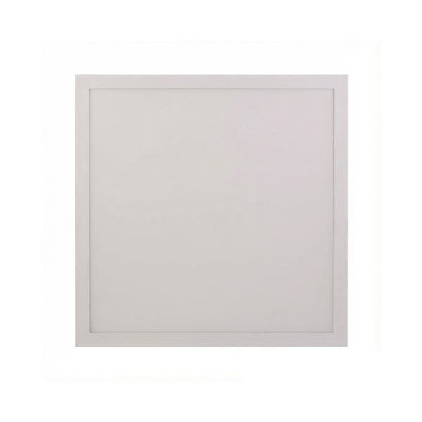 Painel de Led Embutir Quadrado Luz 3 em 1 30W Inspire 40x40cm Branco Bivolt