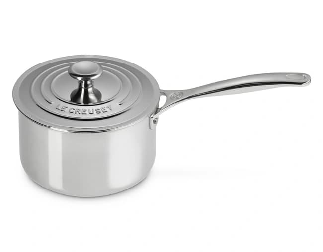 Panela Molheira 3-Ply Signature Le Creuset