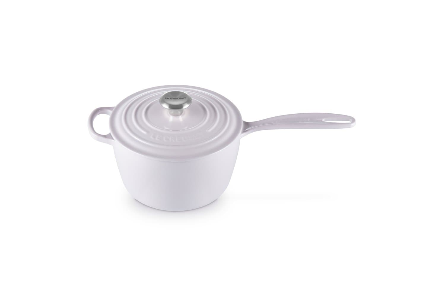 Panela Molheira Signature Le Creuset Shallot 18cm
