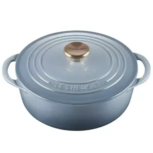 Panela Redonda Bistrô Le Creuset