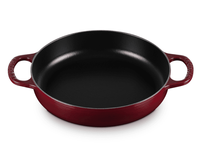 Panela Signature Everyday Le Creuset Rhone 28 cm