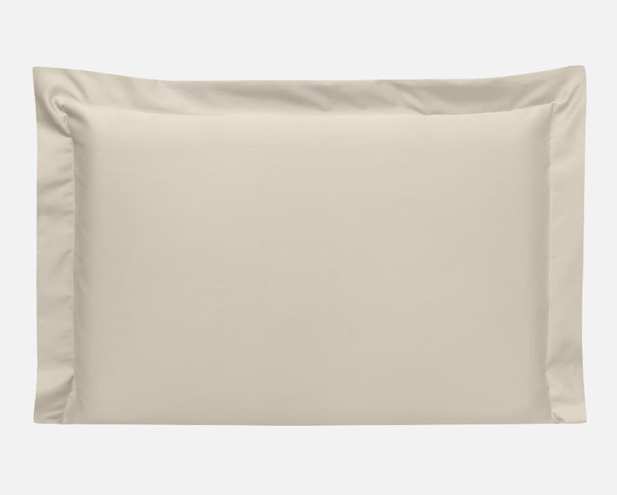 Par de Fronhas para Travesseiro 0.50x0.70m - 300 Fios - 100% Bambu - Tellaio