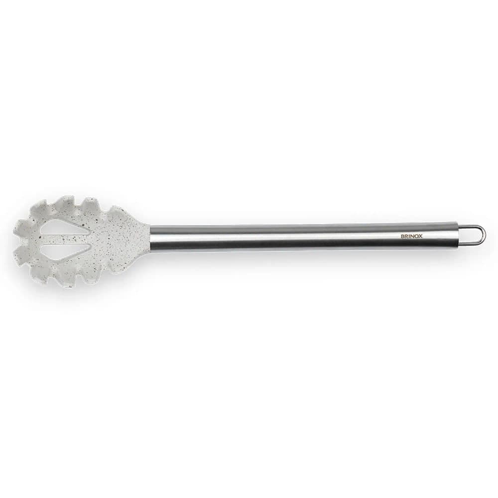 Pegador de Massa 33cm Vanilla - Brinox