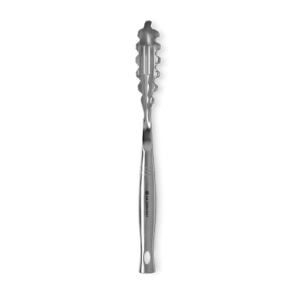 Pegador de Massa de Aço Inox Le Creuset Revolution 26cm