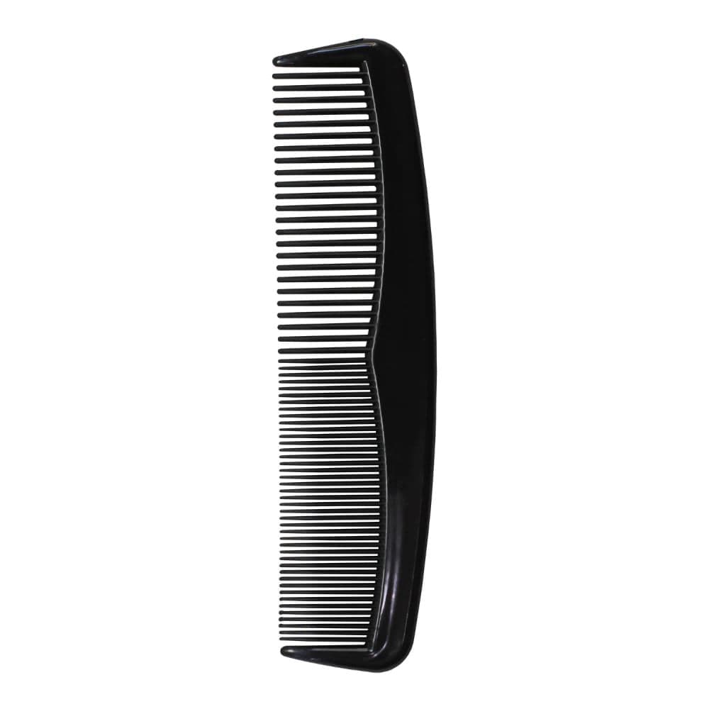 Pente de Cabelo Pequeno Preto - Life B