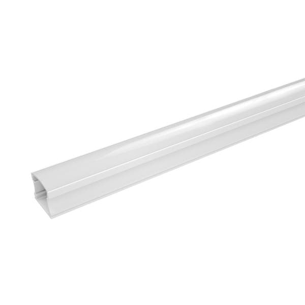 Perfil de Fita Led de Sobrepor IP20 Light Luminatti LM2386 2m