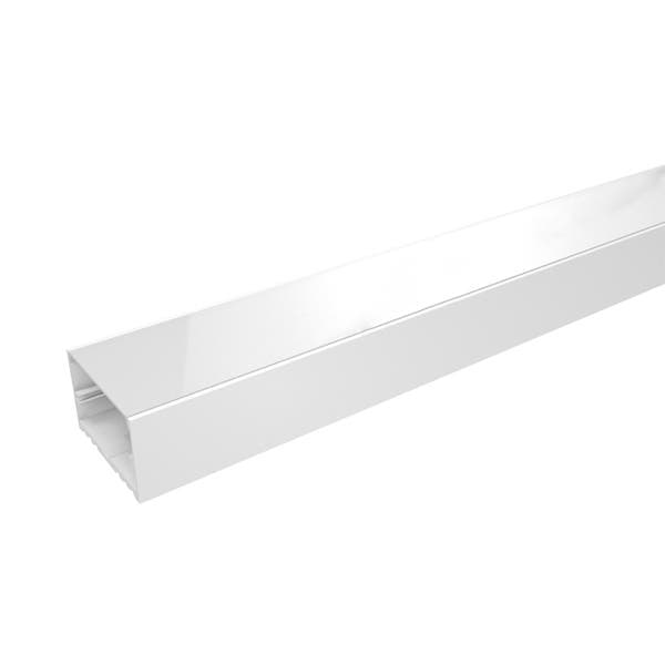 Perfil de Fita Led de Sobrepor IP20 Light Luminatti LM2390 3m