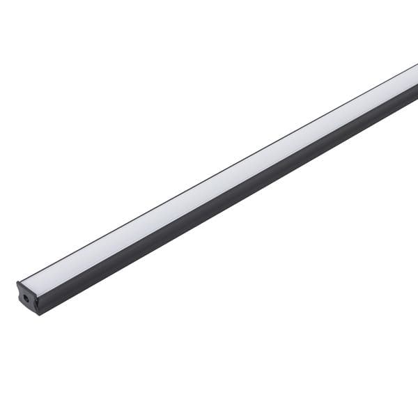 Perfil de LED de Sobrepor IP20 Luminatti 1m