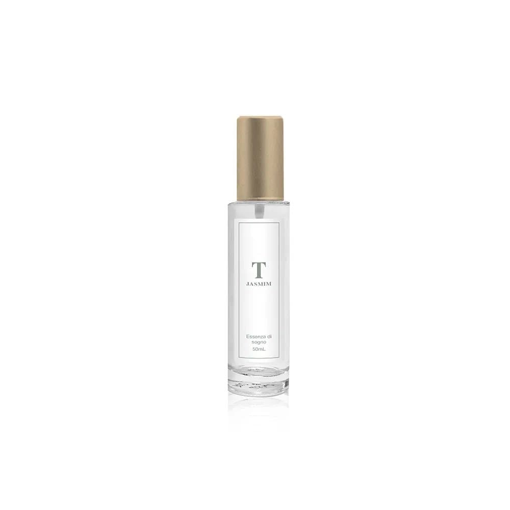 Perfume Ambiente Essenza Di Sogno Trussardi Jasmim 50ml