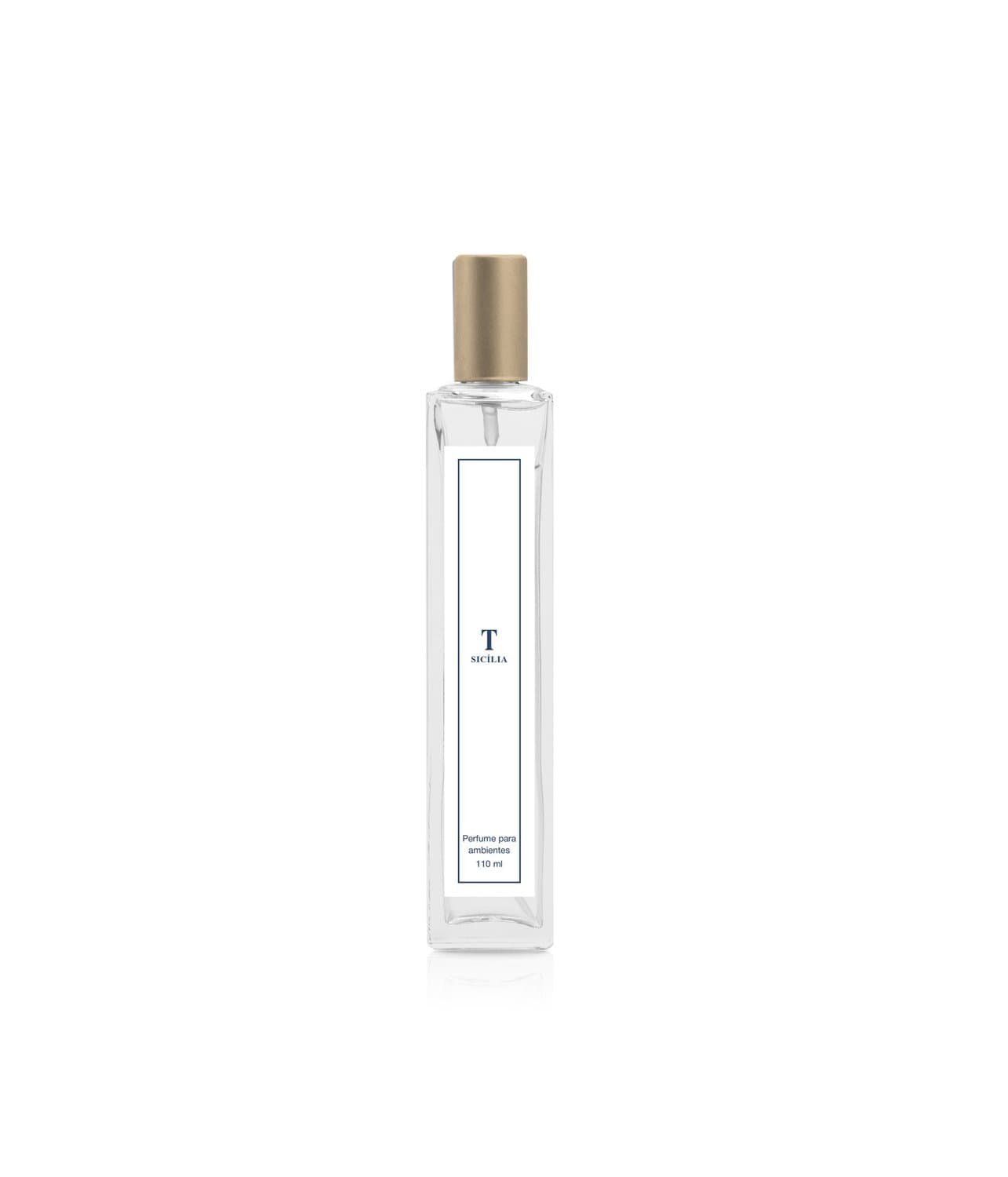 Perfume De Ambiente Trussardi Sicilia