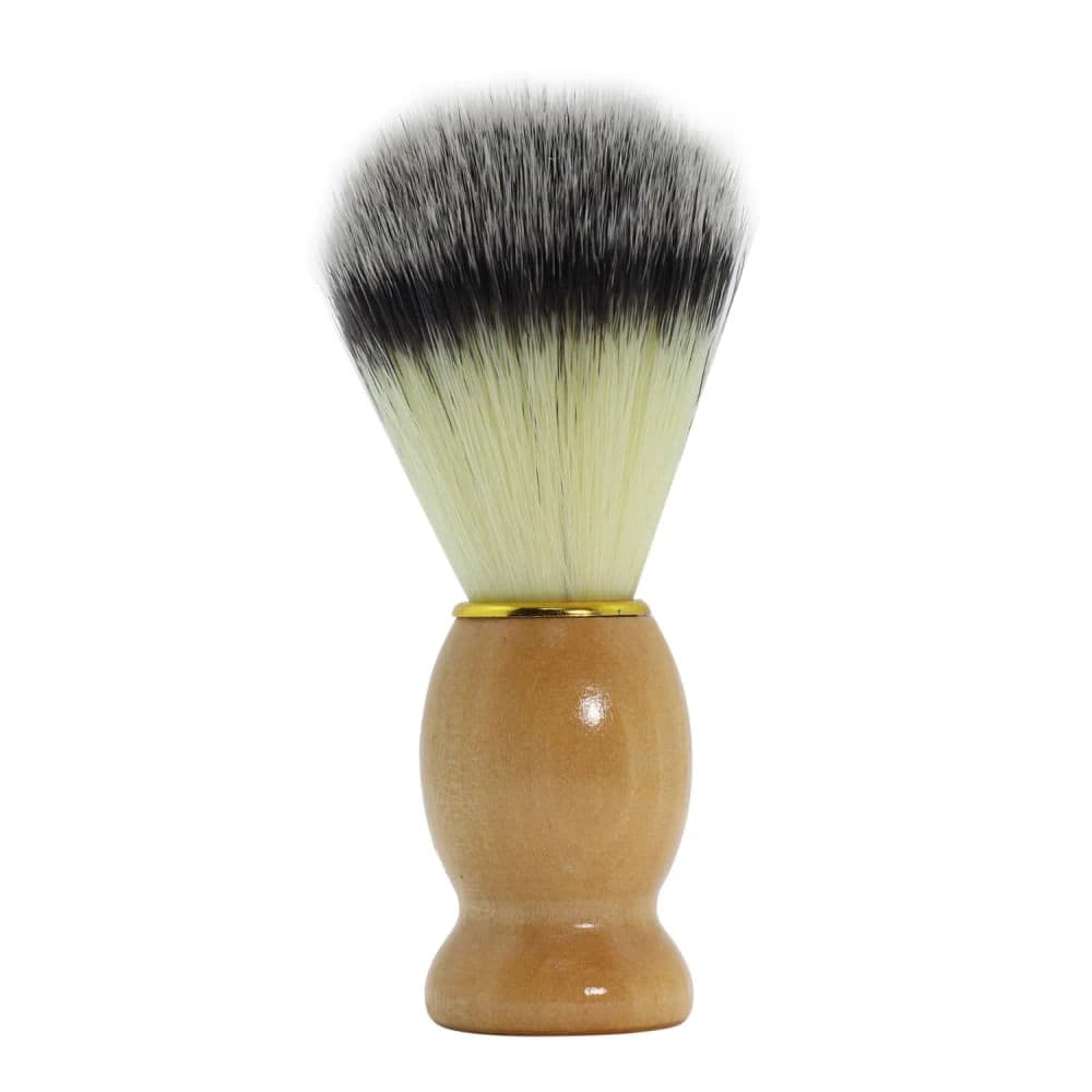 Pincel para Barba Wood Premium - Life B