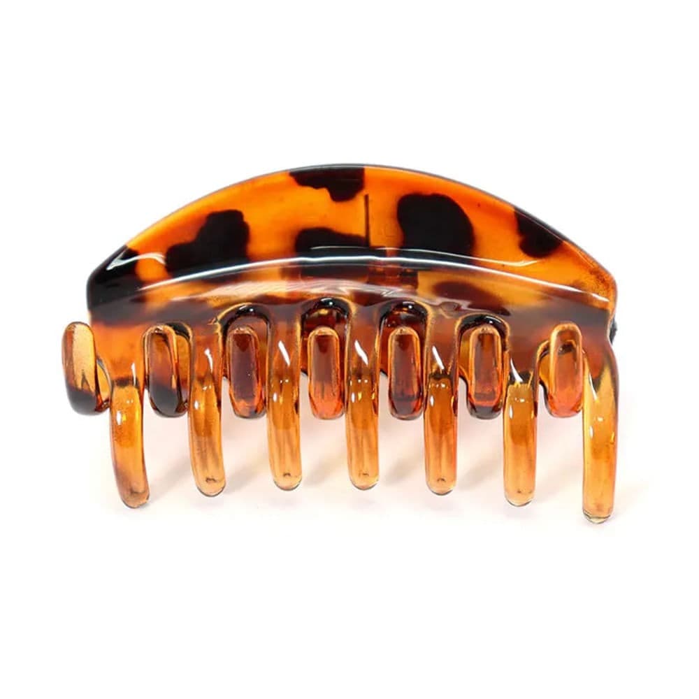 Piranha de Cabelo Clas Tartaruga 8cm - Life B