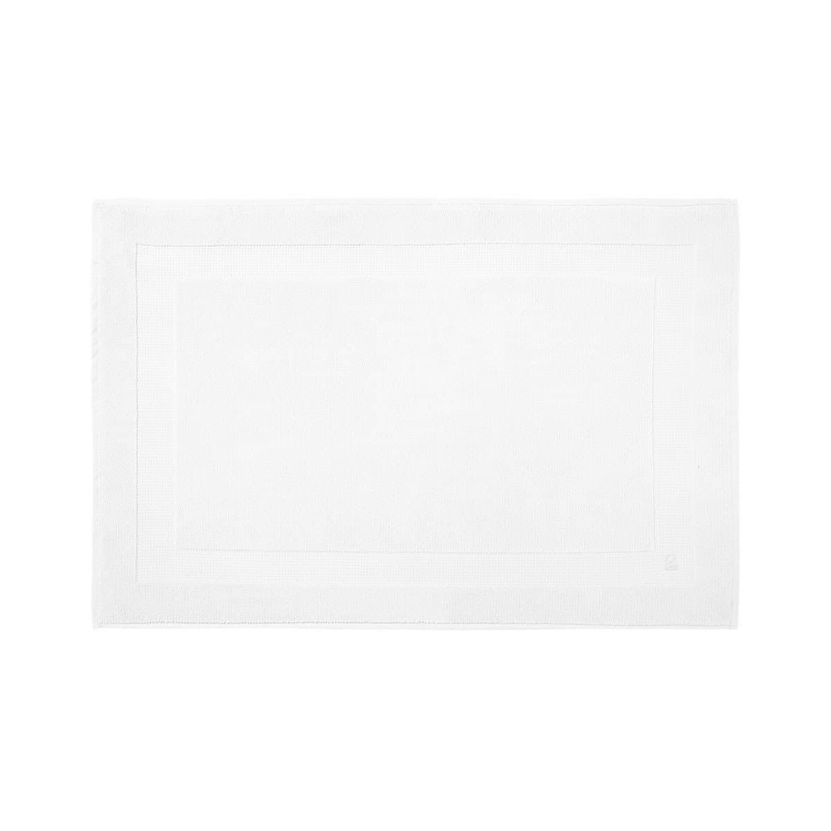 Piso Astree Yves Delorme Prata 55x90cm