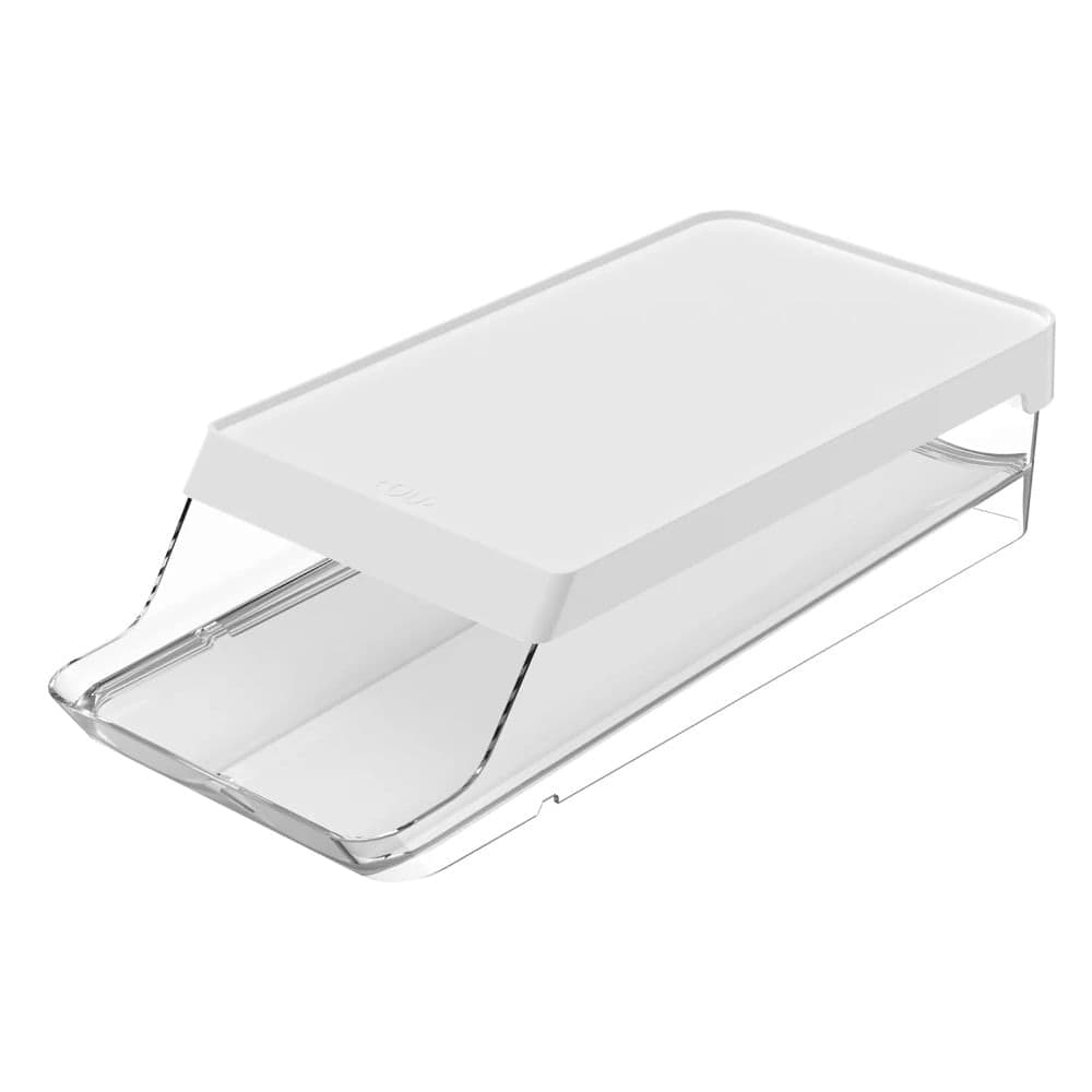 Porta Ovos 14 Unidades Roll Clear Fresh - Ou