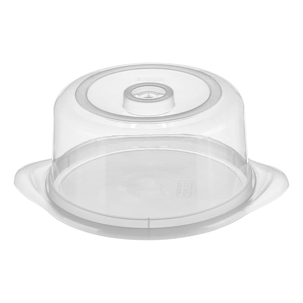 Porta Queijo com Tampa 20cm - Sanremo