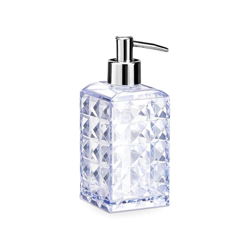 Porta Sabonete Líquido Diamante 285mL - Arthi