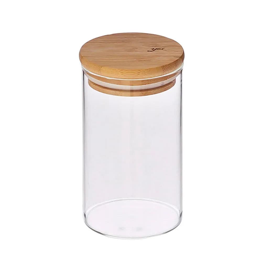 Porta Tempero Hermético Vika 300mL - Yoi