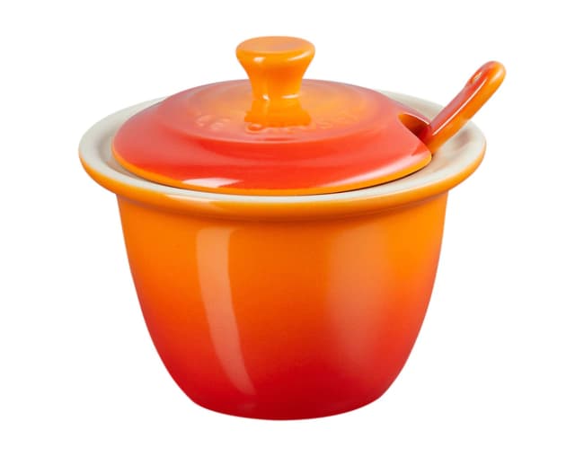 Pote de Condimentos Le Creuset