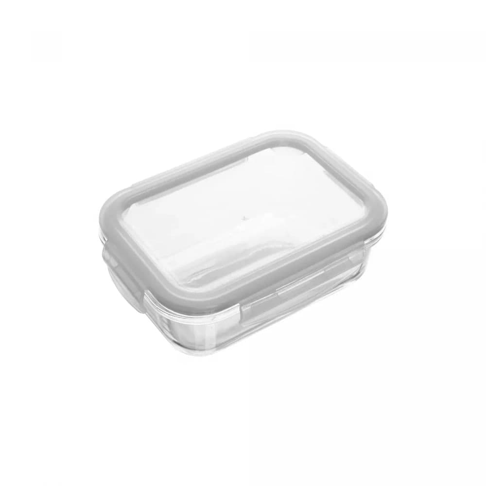 Pote Hermético com Tampa 370mL - Lyor