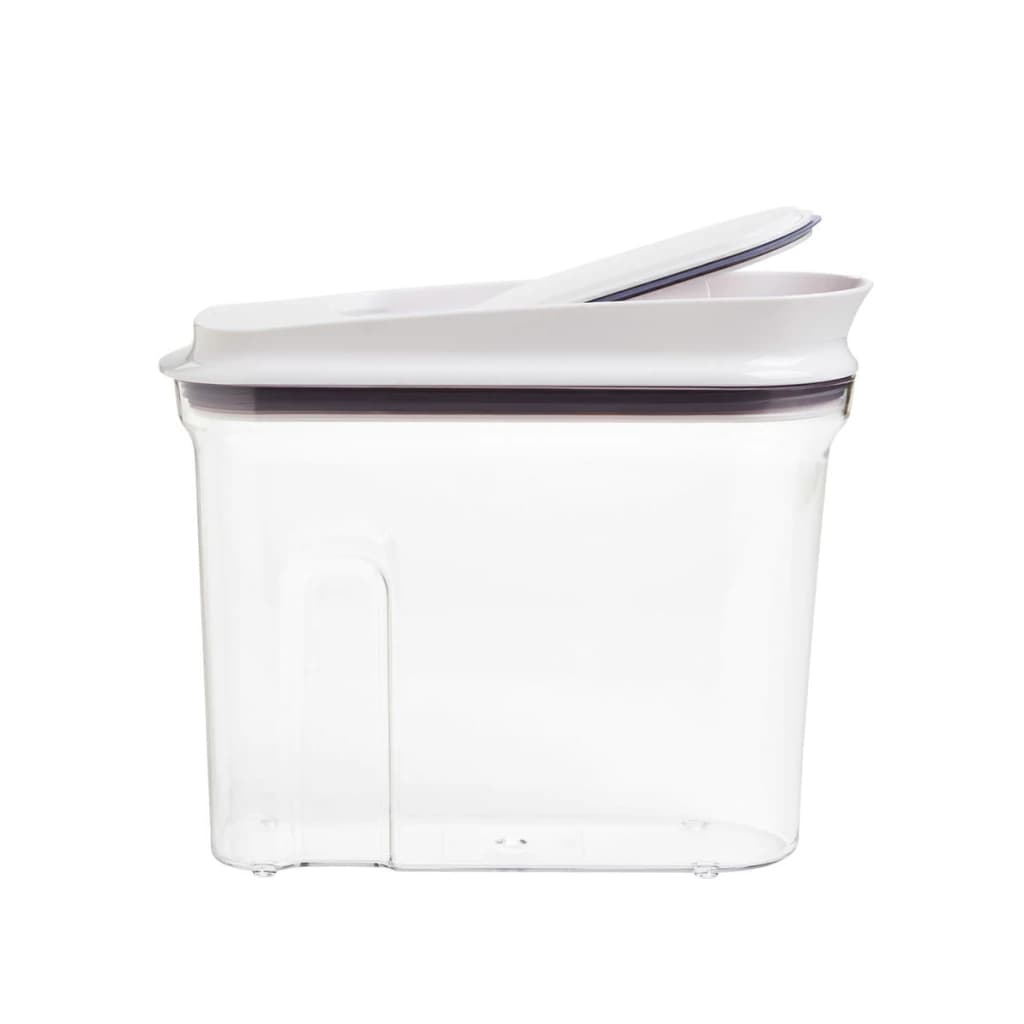 Pote Hermético de Acrílico Pop Oxo 2,4l