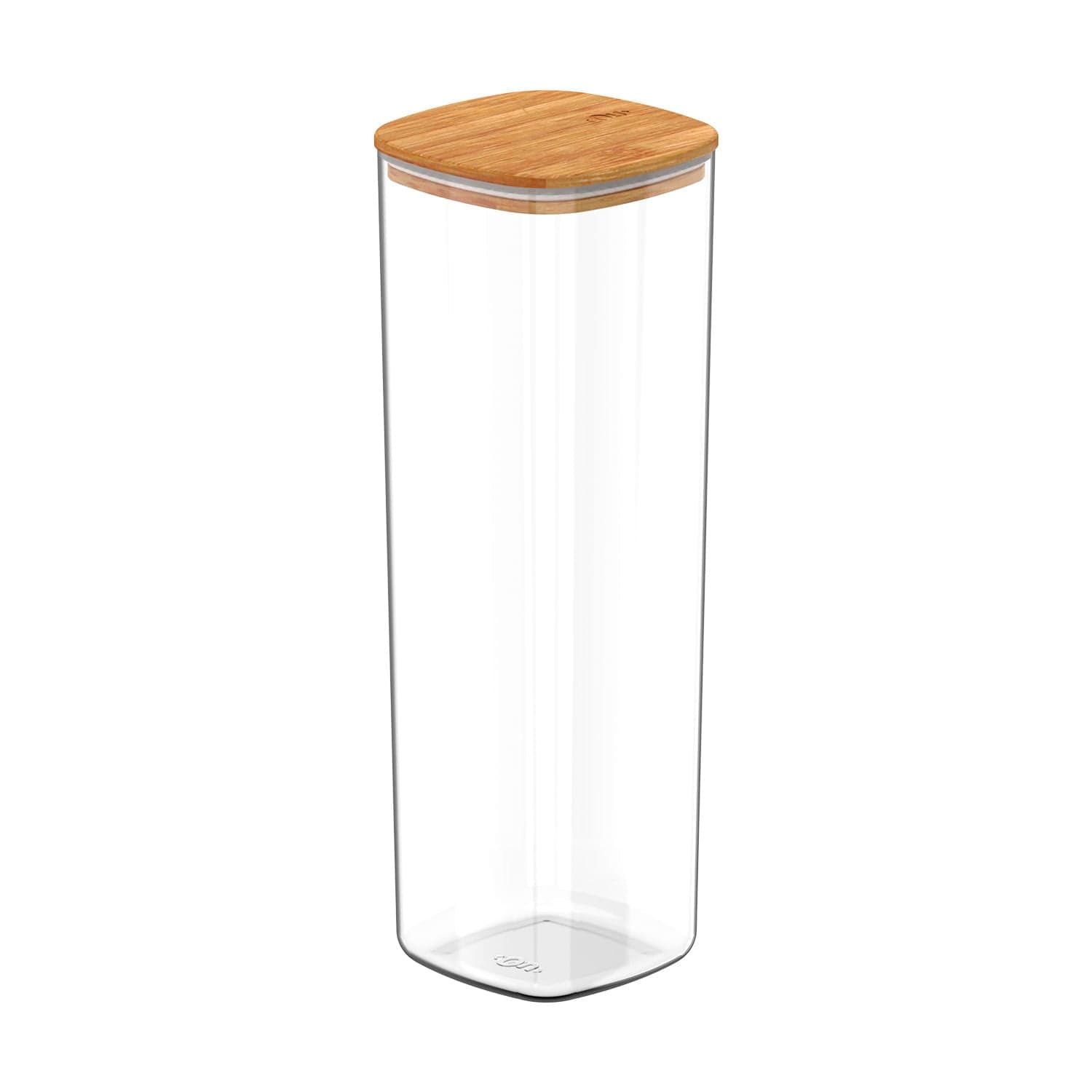 Pote hermético organizador Ou 2L Linha Keep