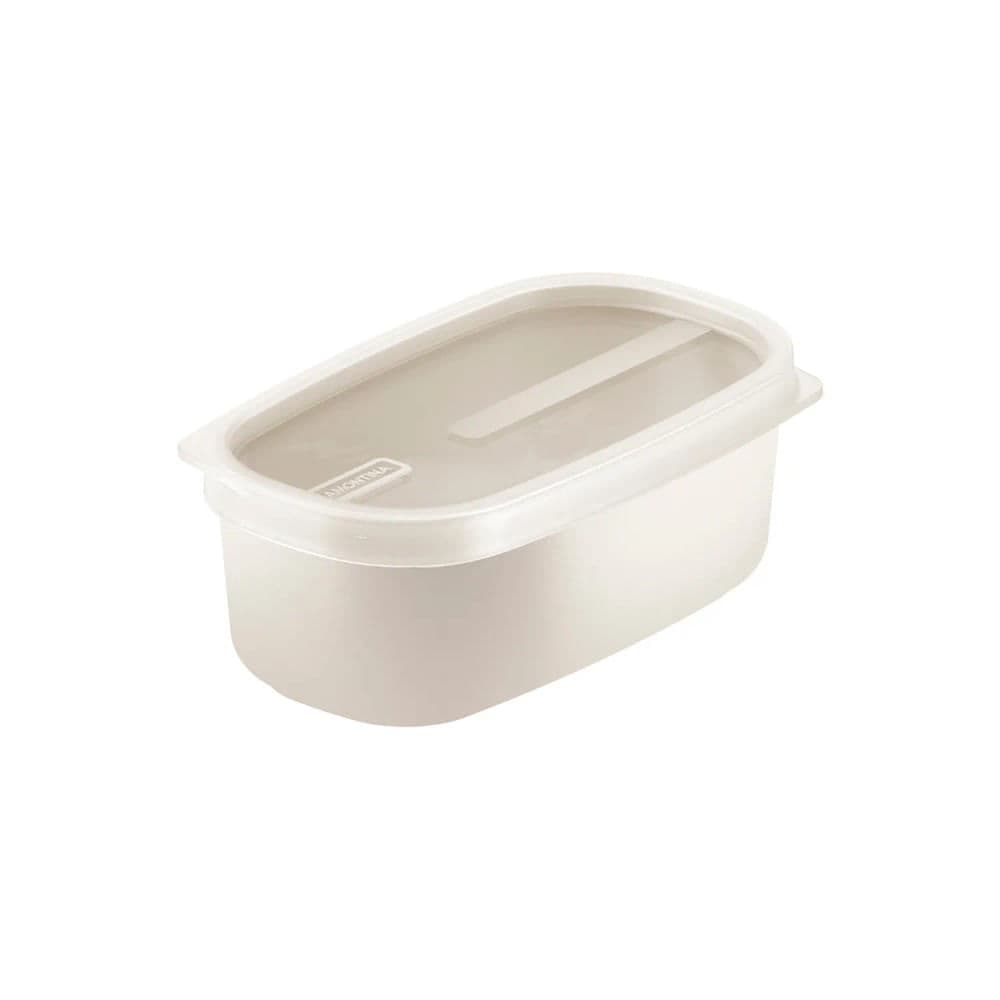 Pote Mixcolor com Tampa 650mL - Tramontina
