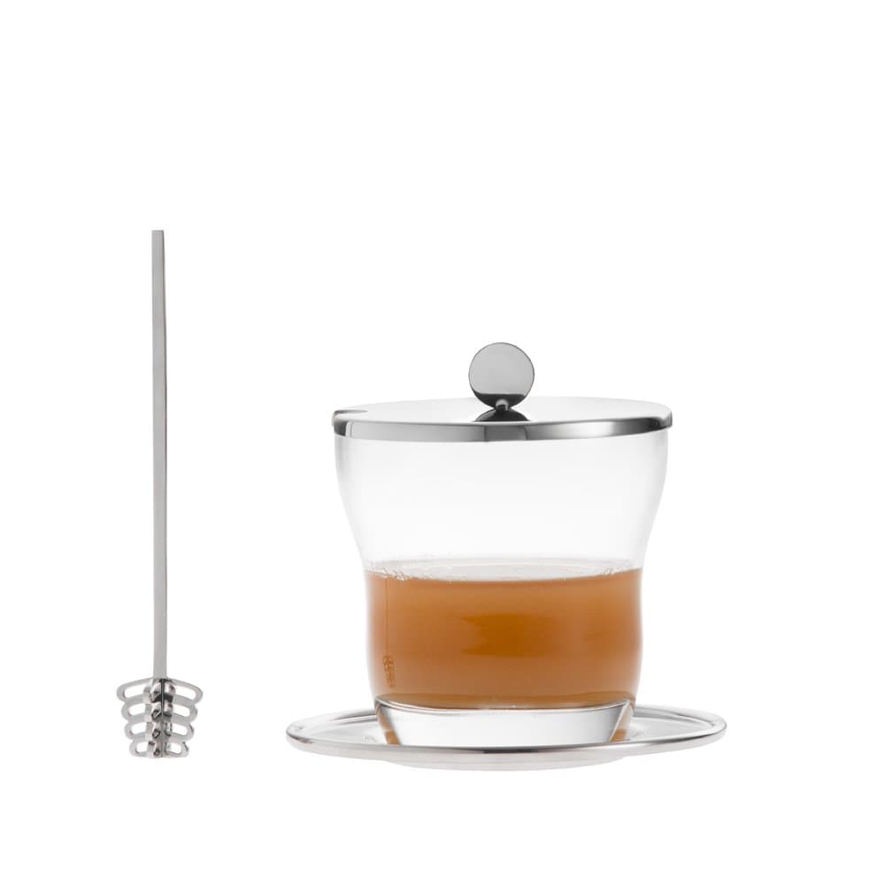 Pote para Mel Gioia Riva Inox 11,5 cm